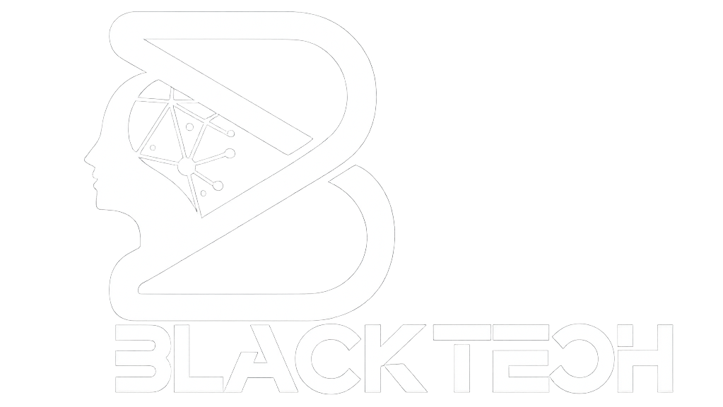 Blacktech Logo